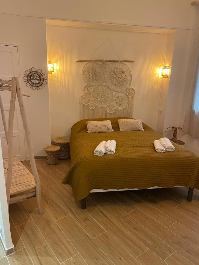 Cassis, Charmant Appart En Face De La Plage. Luaran gambar